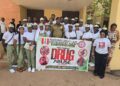 NYSC Drug-free Club members trained as Anti-drug Abuse Advocates in Edo State