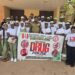 NYSC Drug-free Club members trained as Anti-drug Abuse Advocates in Edo State