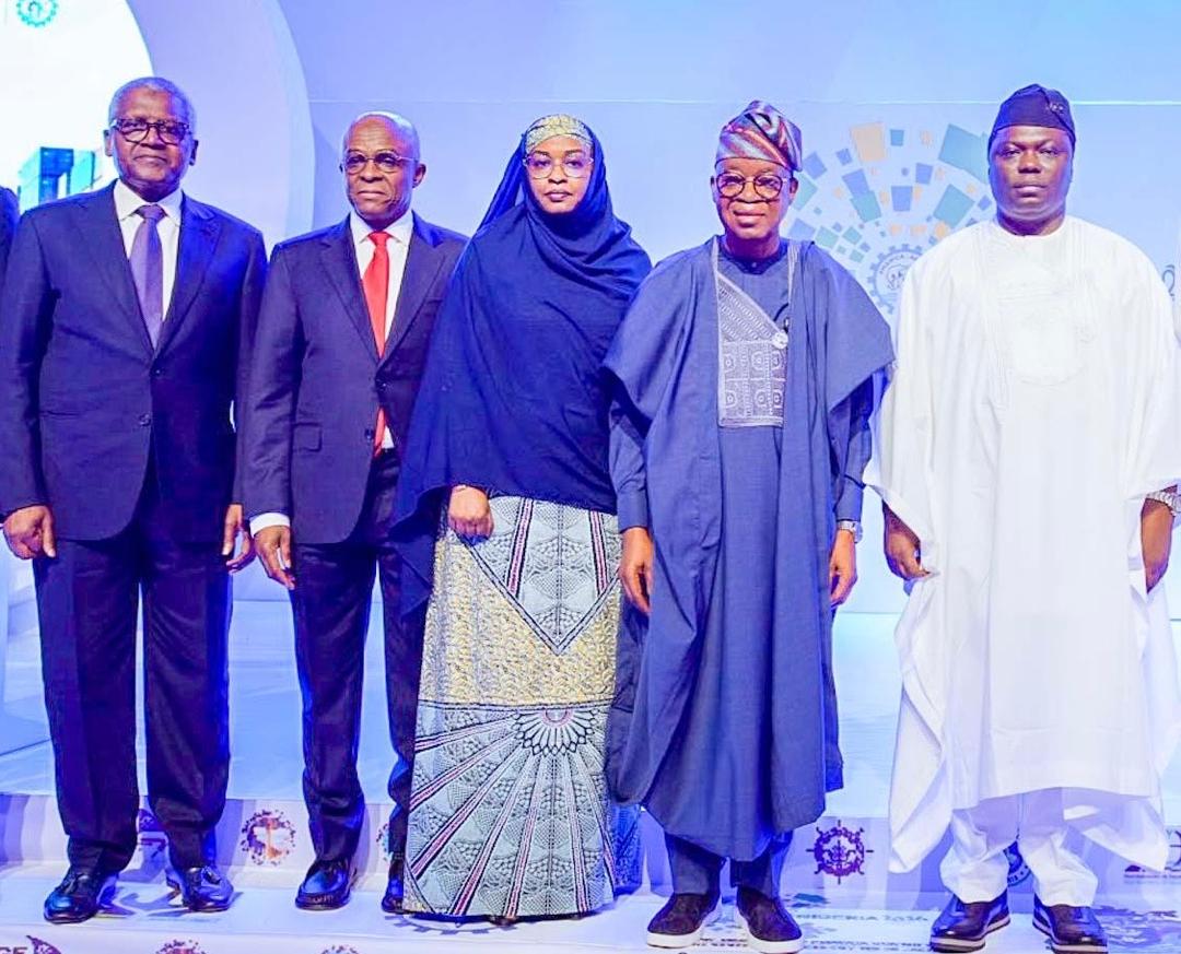 Oyetola flags off PMAWCA Board Meeting, says Nigeria expanding port capacity to lead regional trade