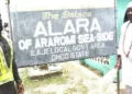 Olokola Deep Seaport: Dangote meets host communities
