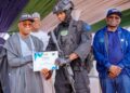 FG to expand Deep Blue Project to Bakassi, other vulnerable maritime corridors — Oyetola
