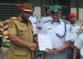 Trade Matters: Seme Customs Command collects over N9.7bn revenue, seizes unregistered pharmaceutical products, others