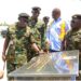 Nigerian Navy unveils housing projects, boosts personnel welfare