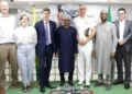 NPA, UK strengthen maritime partnership on hydrography, port modernisation