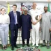NPA, UK strengthen maritime partnership on hydrography, port modernisation