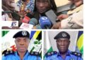 Rescued victim recount kidnap ordeal as Lagos, Ogun Police Commands launch operation