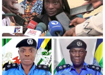 Rescued victim recount kidnap ordeal as Lagos, Ogun Police Commands launch operation