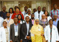 Seafarers documentation, digitization takes center stage at Nigeria , Gambia Forum