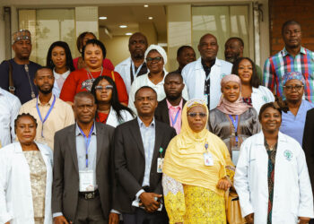 Seafarers documentation, digitization takes center stage at Nigeria , Gambia Forum