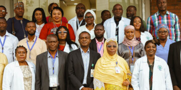 Seafarers documentation, digitization takes center stage at Nigeria , Gambia Forum
