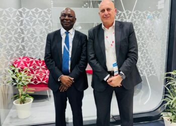 NIMASA, Malta Ship Registry explore partnership to advance Nigeria’s Ship Registry