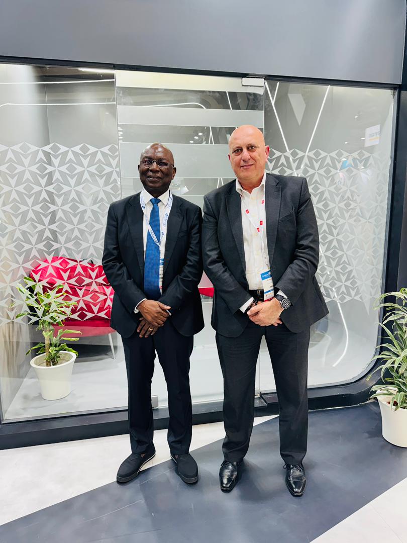 NIMASA, Malta Ship Registry explore partnership to advance Nigeria’s Ship Registry