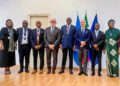 NIMASA, ITC-ILO sign MoU for human capacity development