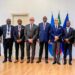NIMASA, ITC-ILO sign MoU for human capacity development 