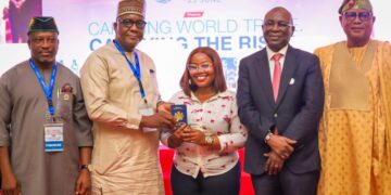 Maritime Safety Standardization: NIMASA launches Seafarers’ Discharge Book Portal