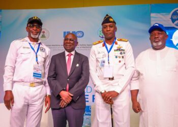 2026 Day of the Seafarer: Stakeholders canvass improved welfare for seafarers.