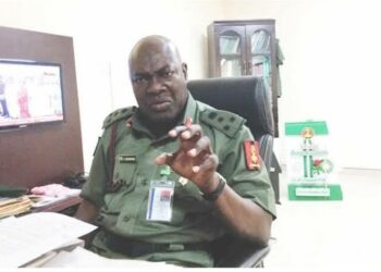 NGO mourns Late Major General Rabe, questions amnesty for bandits
