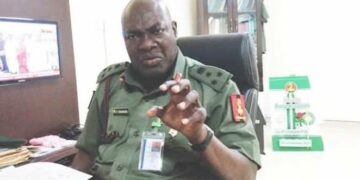 NGO mourns Late Major General Rabe, questions amnesty for bandits