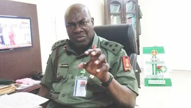 NGO mourns Late Major General Rabe, questions amnesty for bandits