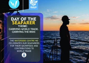 The Seafarer: The invisible giant of global civilisation