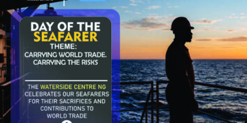 The Seafarer: The invisible giant of global civilisation