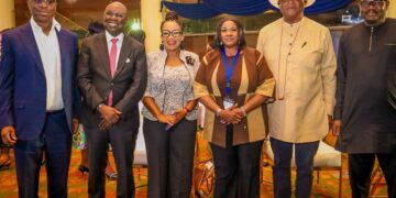 WISTA calls for action-driven maritime policies for sustainable growth