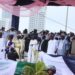 Tinubu commissions three warships, commends Nigerian Navy’s maritime security prowess