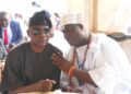 Ooni of Ife cites President Tinubu’s commendation, hails CGC Adeniyi’s leadership