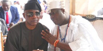 Ooni of Ife cites President Tinubu’s commendation, hails CGC Adeniyi’s leadership