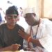 Ooni of Ife cites President Tinubu’s commendation, hails CGC Adeniyi’s leadership