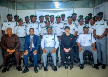 Customs, World Bank Group strengthen Post Clearance Audit capacity