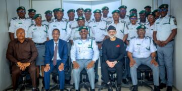 Customs, World Bank Group strengthen Post Clearance Audit capacity