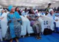 NOWA upholds mental wellness importance as Nigerian Navy marks 70th Anniversary