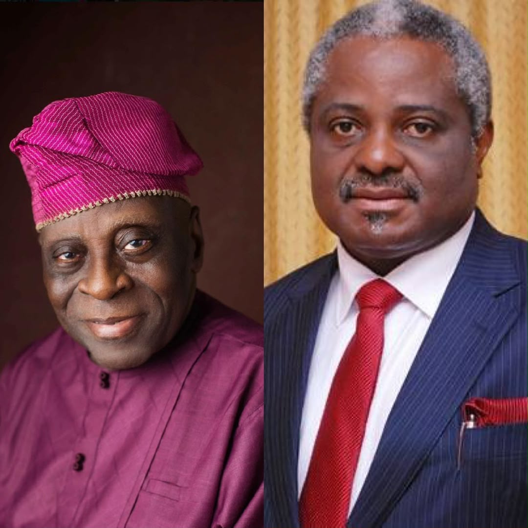 Maritime youths to honour Folarin, Asoluka with posthumous awards