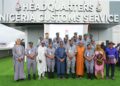 Customs unveils special operations against vegetable oil smuggling to protect local investments