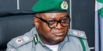 Anani meets stakeholders, sets compliance, trade facilitation agenda at TinCan Customs Command