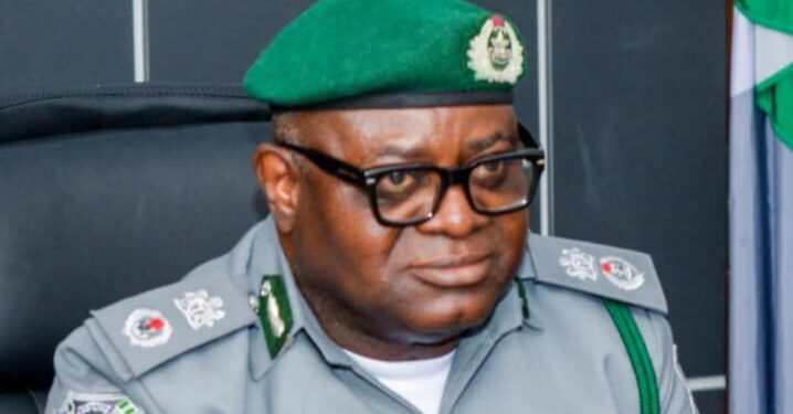 Anani meets stakeholders, sets compliance, trade facilitation agenda at TinCan Customs Command
