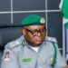 Anani meets stakeholders, sets compliance, trade facilitation agenda at TinCan Customs Command
