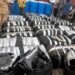 Apapa Customs seizes 1.8 tonnes of Cannabis, expired drugs worth ₦12.78bn