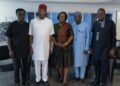 Mariners call for seafarers’ training reform, expansion in maritime value chain