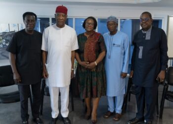 Mariners call for seafarers’ training reform, expansion in maritime value chain
