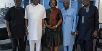 Mariners call for seafarers’ training reform, expansion in maritime value chain