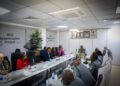 Customs, American Business Council deepen trade collaboration