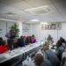 Customs, American Business Council deepen trade collaboration