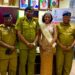 ‘Make your crown a voice for drug abuse prevention,’ NDLEA tells Beauty Queen.