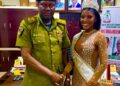 ‘Make your crown a voice for drug abuse prevention,’ NDLEA tells Beauty Queen.