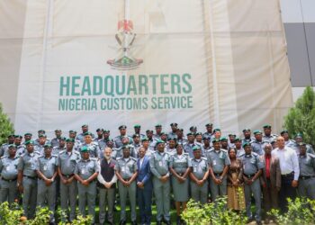 Customs, World Bank conclude 2-week PCA Mission to strengthen audit operations