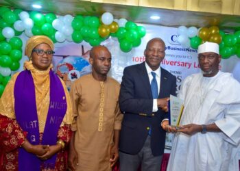 Nigeria loses N5tri annually to poor logistics as stakeholders demand urgent reforms