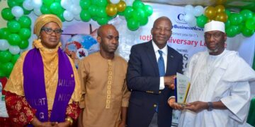 Nigeria loses N5tri annually to poor logistics as stakeholders demand urgent reforms