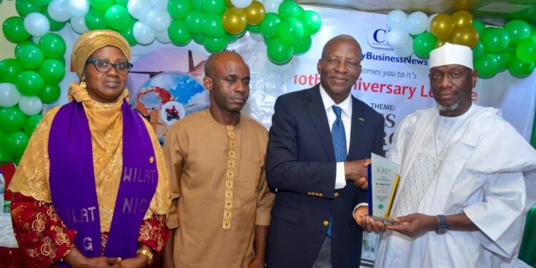 Nigeria loses N5tri annually to poor logistics as stakeholders demand urgent reforms
